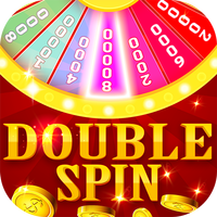 Double Spin Casino Slots APK