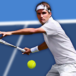 Tennis World Open 2021 APK