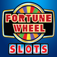 Fortune Wheel Slots HD Slots APK