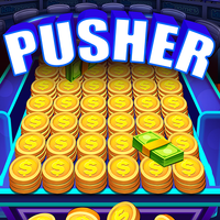 Coin Pusher : Bingo Times APK