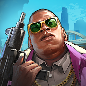 Gangpire: Fire & Fury APK