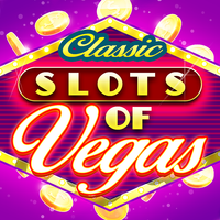 Classic Slots of Vegas Games APK