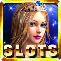 Slots™ Cinderella Slot Machine APK