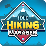 Idle Hiking Manager APK