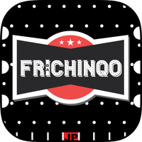 FRICHINQO - Play for FREE & Win CASH for FREE APK