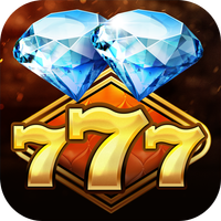 Double Diamond Casino Slots  APK