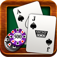 Ultimate BlackJack 3D Reloaded APK