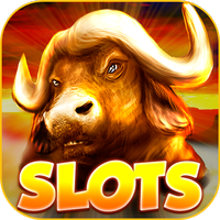 Slot Machine Game Buffalo  APK