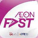 AEON Fast Indonesia APK