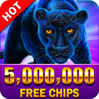 Moon Temple - Free Vegas Casino Slots Machines APK