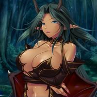 Master Of The Harem Guild APK