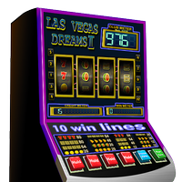 slot las vegas dreams 2 APK