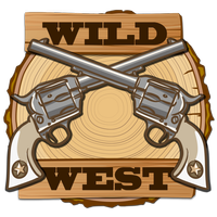 Wild West - Slot Machine APK