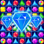 Jewel Crush – Match 3 Legend APK