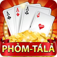 Tá Lả - Phỏm - Tá Lả Phỏm - Ph APK