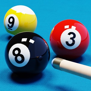 8 Ball Pool APK