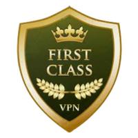 First Class VPN APK