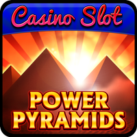 Power Pyramids Slot APK