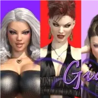 Giantess Spa – Investigation APK