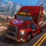 Truck Simulator USA APK