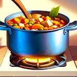 Food Truck Chef: Cooking Game APK