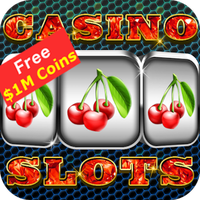 Triple Double Casino FREE Slot APK