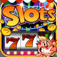 Slots - Circus's Way - Free 777 Vegas Slot Casino APK