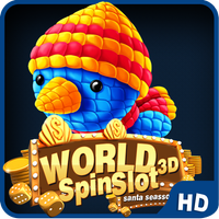 World Spin Slot 3D APK