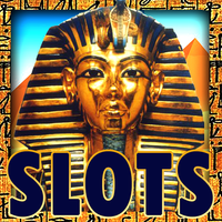 Pharaoh-pyramid Egypt slots APK