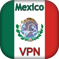 VPN Mexico - Unlimited Proxy Servers APK