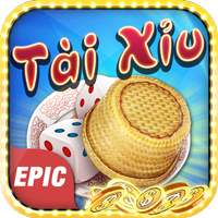 Epic Jackpot Tài Xỉu - Tai Xiu Game Bai Online APK