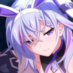 Sakura Bunny Girls APK