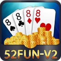 Game Bai 52Fun - Game  danh bai doi thuong Online APK