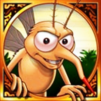 Mosquitozzz Deluxe Slot APK