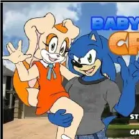 Babysitting Cream Ren’Py Port APK