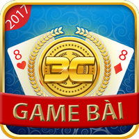 Game 3C: danh bai doi thuong APK