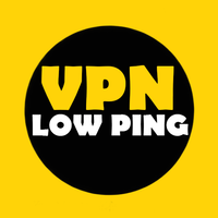 Vpn Low Ping ms: Free Fast Game Lag Fix Proxy Easy APK