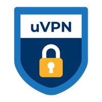 uVPN- Free Unlimited VPN APK