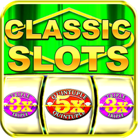 Classic Casino Slots - Free Vegas Slots Machines APK