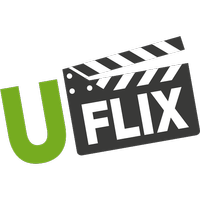 uFlix VPN APK