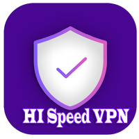 Hi-SpeedVPN Faster Server Free VPN Unlimited APK