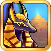 Slot Casino Rise of the Sphinx APK