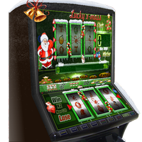 Fruitmachine lucky x mas APK