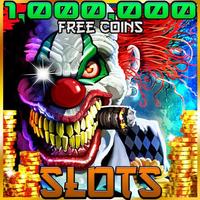 Vegas Clown Jackpot - Hallowee APK