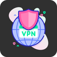 Asia VPN - Proxy for Gaming APK