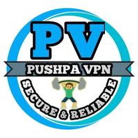 PUSHPA VPN APK