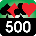 Five Hundred APK