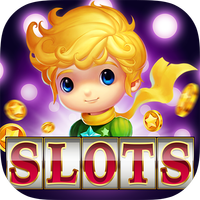 The Little Prince Slots - Free APK