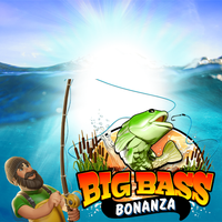 Big Bass Bonanza Slot Casino APK