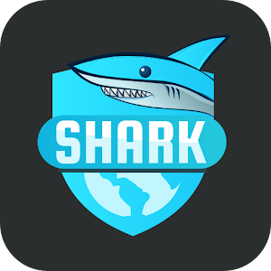 Shark VPN - Super Fast Proxy APK